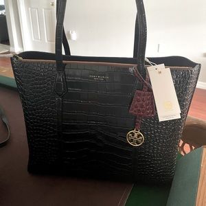 Tory Burch brand new leather bag
